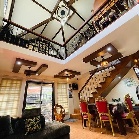 Resthouse Fully Airconditioned W/ Private Parking Villa Tuguegarao City Luaran gambar