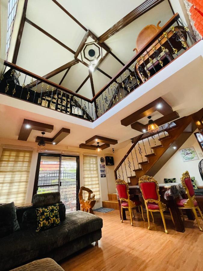 Resthouse Fully Airconditioned W/ Private Parking Villa Tuguegarao City Luaran gambar