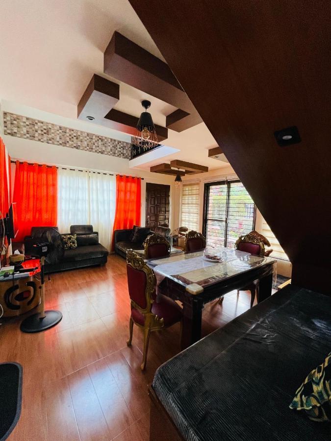 Resthouse Fully Airconditioned W/ Private Parking Villa Tuguegarao City Luaran gambar