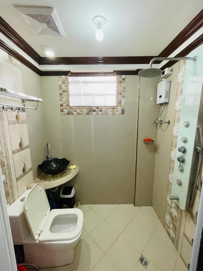 Resthouse Fully Airconditioned W/ Private Parking Villa Tuguegarao City Luaran gambar