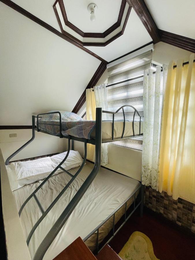 Resthouse Fully Airconditioned W/ Private Parking Villa Tuguegarao City Luaran gambar