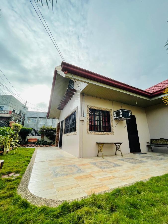 Resthouse Fully Airconditioned W/ Private Parking Villa Tuguegarao City Luaran gambar