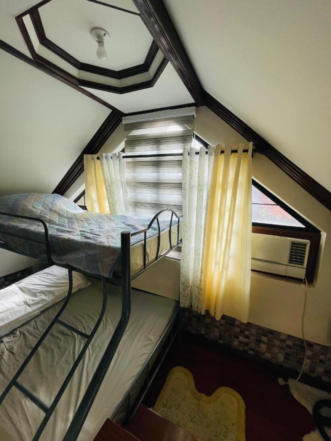 Resthouse Fully Airconditioned W/ Private Parking Villa Tuguegarao City Luaran gambar