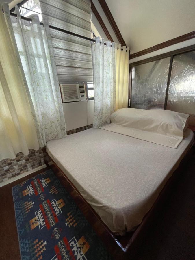 Resthouse Fully Airconditioned W/ Private Parking Villa Tuguegarao City Luaran gambar