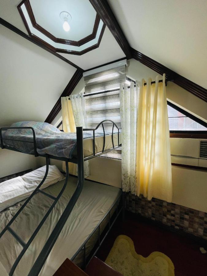 Resthouse Fully Airconditioned W/ Private Parking Villa Tuguegarao City Luaran gambar