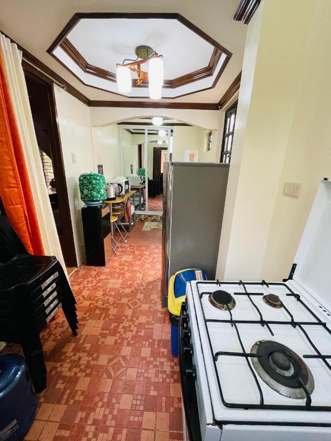 Resthouse Fully Airconditioned W/ Private Parking Villa Tuguegarao City Luaran gambar