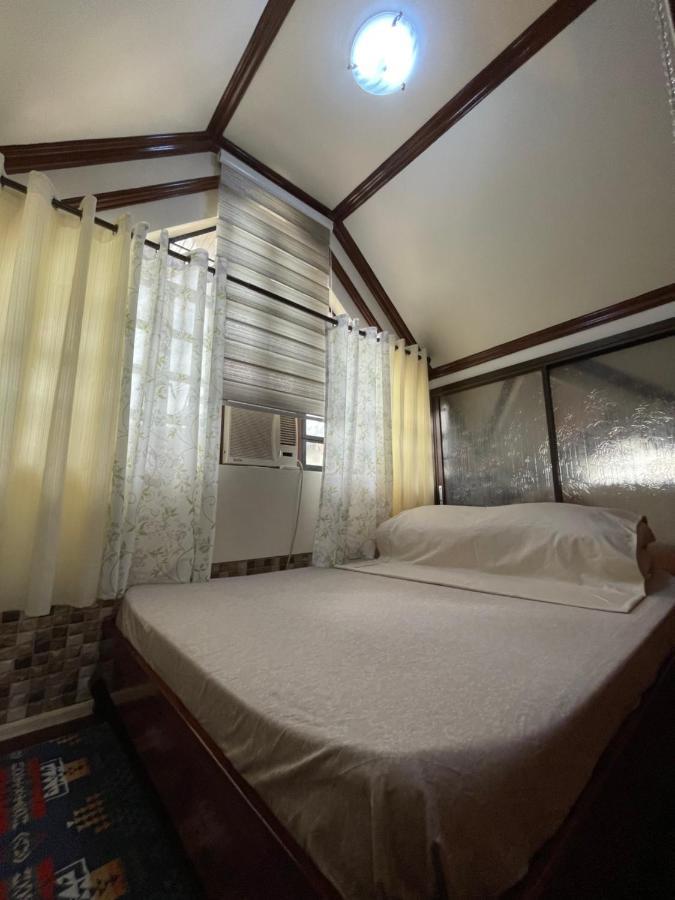 Resthouse Fully Airconditioned W/ Private Parking Villa Tuguegarao City Luaran gambar