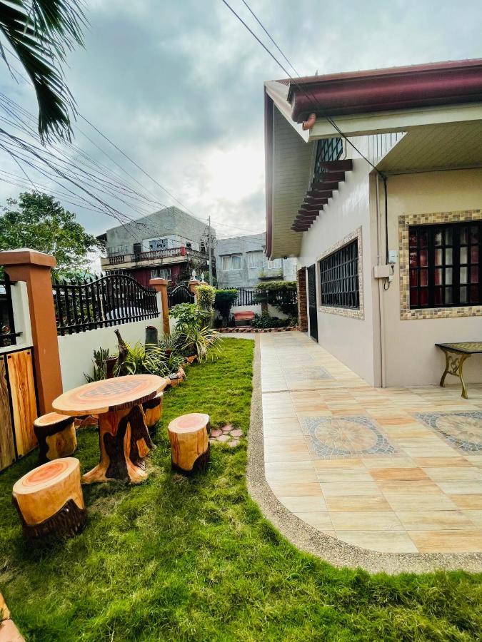 Resthouse Fully Airconditioned W/ Private Parking Villa Tuguegarao City Luaran gambar