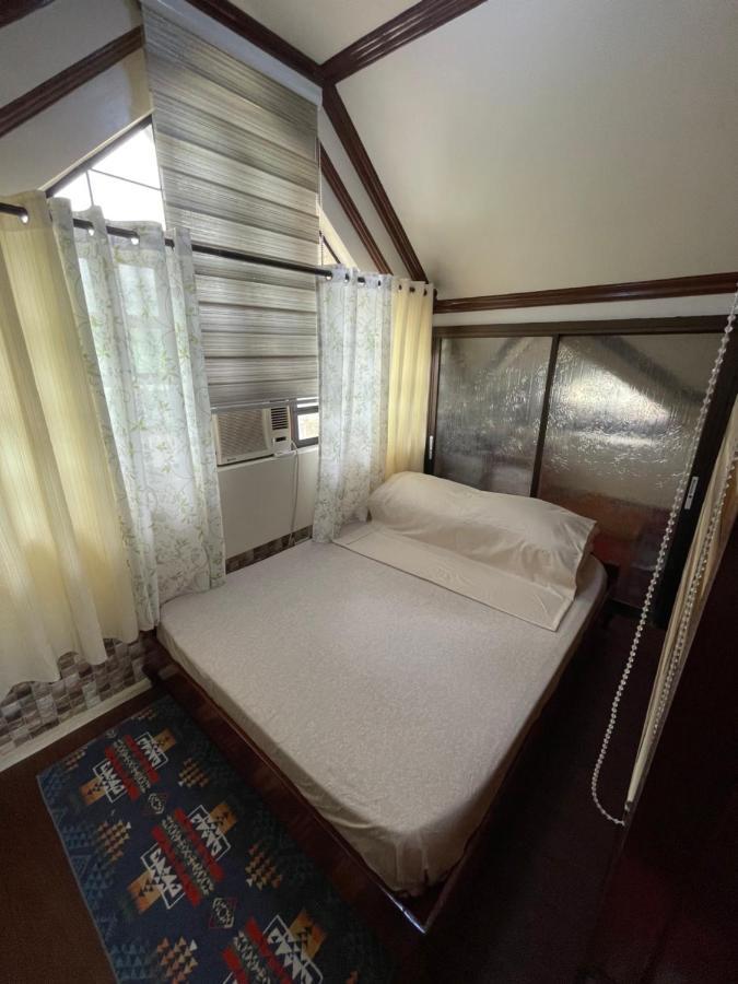 Resthouse Fully Airconditioned W/ Private Parking Villa Tuguegarao City Luaran gambar